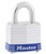 Master Lock PADLOCK STEEL 1IN VRTCL KD