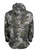 Kings Camo Hunter Climate II Rain Jacket