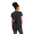 Ariat Womens Black Rebar Evolution Short Sleeve T-Shirt