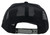 Hooey Men's Liberty Roper Grey Camo 6 Panel Trucker Cap  with Black/Grey Rectangle Patch