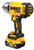 DeWalt 20V MAX Lithium-Ion Cordless 1/2 in. Impact Wrench Kit