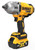 DeWalt 20V MAX Lithium-Ion Cordless 1/2 in. Impact Wrench Kit