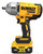 DeWalt 20V MAX Lithium-Ion Cordless 1/2 in. Impact Wrench Kit