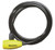 Master Lock 8154DPF Cable Lock - 3/8 In Dia X 6 Ft L, Keyed Different, Steel, Vinyl Coated