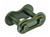 Koch Industries - Roller Chain Connector Link, 3-Pack - #60-H