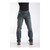 Cinch - Men's White Label Mid Rise Hand Sanded Jeans