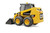 Burder Cat Skid Steer Loader