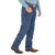 Wrangler - George Strait Cowboy Cut Relaxed Fit Jeans - Stone