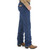 Wrangler Mens Original Fit PreWashed Jeans