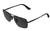 Bex Porter Matte Black/Gray