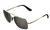 Bex Wing Matt Gold/ Brown/Silver