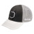 Black Clover Men's Two Tone Vintage Golf Snapback Hat White & Black #21