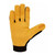 Carhartt Synthetic Leather High Dexterity Molded Knuckle Secure Cuff Glove