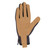 Carhartt  High Dexterity Open Cuff Glove Black Barley
