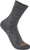 Carhartt Men's Lightweight Durable Nylon Blend Crew Sock