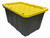 Edge Plastics Heavy Duty Storage Tote - 27 Gallon