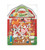 Melissa & Doug Puffy Sticker Play Set - On the Farm