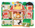 Melissa & Doug Hide & Seek Farm