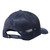 Ariat Mens Navy FlexFit 110 Cap with Stitched Ariat Logo