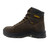 DeWalt Men's Wheeler Steel Toe Work Boot - Brown Buffalo