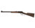 HENRY Classic Lever Action 22 WMR 19.25" 11rd Rifle - Walnut / Black