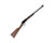 HENRY Classic Lever Action 22 WMR 19.25" 11rd Rifle - Walnut / B