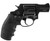 Taurus 856 UL Ultralite .38 Special +P Revolver 2" Barrel 6 Rounds Viridian Red Laser Grip Fixed Sights Rubber Grips Black Finish
