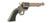 Ruger Wrangler 22 LR Single-Action Revolver with 6.5 Inch Barrel and Burnt Bronze Cerakote Finish