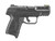 Ruger Security 380 Auto (ACP) 3.42in Black Pistol - 15+1 Rounds