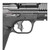 Smith & Wesson M&P5.7 OR 5.7x28mm 5" Pistol, Thumb Safety TB