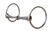 PROFESSIONAL'S CHOICE EQUISENTIAL LOOSE RING SNAFFLE BIT