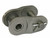 Koch Industries - 7660031 Roller Chain Offset Link, 3-Pack - #60-H
