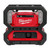Milwaukee M18 CARRY ON 3600with 1800W Power Supply