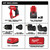 Milwaukee M12 FUEL Installation Drill/Driver Kit