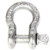 Koch - Shackle SPA FGD 5 8 inch