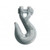 Koch - Hook Clevis Grab G43 1 2 inch