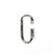 Koch - Quick Link Wide Jaw 3 8 inch