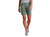 Kuhl Women's TREKR Olive Shorts