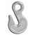 Koch - Grab Hook Zinc 5 16 inch
