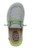 Hey Dude Wendy Youth Stretch Glow Blu
