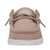 Hey Dude Wally Youth Slub Canvas Tan