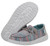 Hey Dude Wendy Youth Stretch Sunset Pink