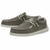 Hey Dude Wally Braided Fossil Slip Ons 