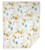 Carstens Sunflower Plush Throw