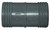 Genova Products 350120 Coupling, 2 in, Insert, Polypropylene/PVC