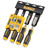 DeWalt Wood Chisel 4 Piece Set