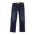Wrangler Boy's 20X Slim Fit Straight Jean in Dark Dawn Denim