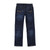 Wrangler Boy's 20X Slim Fit Straight Jean in Dark Dawn Denim