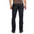 Wrangler Men's Retro Slim Fit Bootcut Jean in Dax