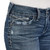 Ariat Womens R.E.A.L. Canadian Mid Rise Raquel Bootcut Jean